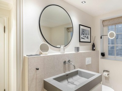 Holiday house Ferienhaus ToHus - Outdoor photo 24