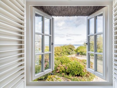 Holiday house Ferienhaus ToHus - Outdoor photo 26