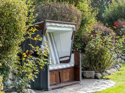 Holiday house Ferienhaus ToHus - Outdoor photo 28