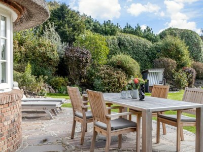 Holiday house Ferienhaus ToHus - Outdoor photo 29