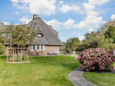 Holiday house Ferienhaus ToHus - Outdoor photo 30