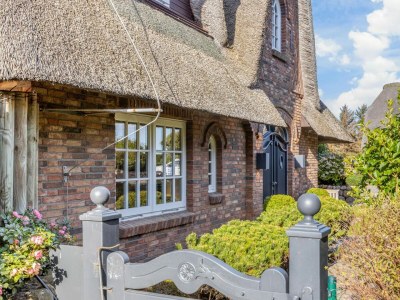 Holiday house Ferienhaus ToHus - Outdoor photo 31