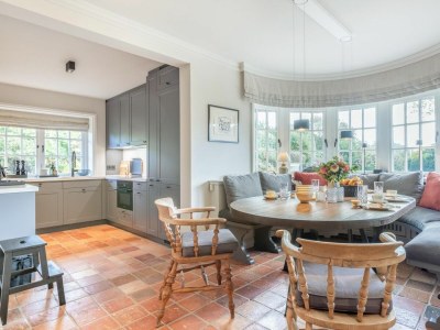 Holiday house Ferienhaus ToHus - Features photo 32