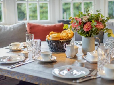 Holiday house Ferienhaus ToHus - Features photo 33