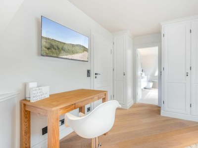 Holiday house Ferienhaus ToHus - Features photo 40
