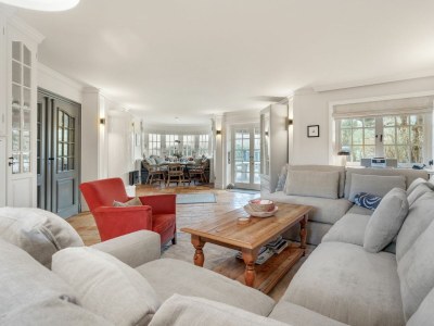 Holiday house Ferienhaus ToHus - Features photo 45