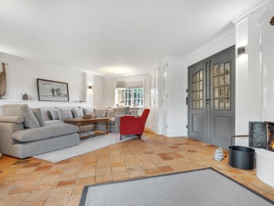 Holiday house Ferienhaus ToHus - Features photo 46