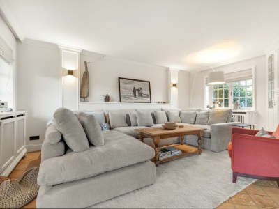 Holiday house Ferienhaus ToHus - Features photo 47