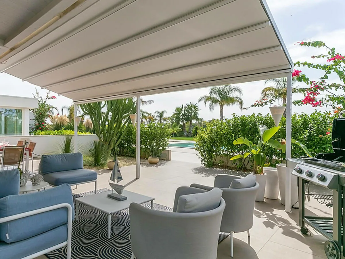 Villa Terra Forte - Outdoor photo 3