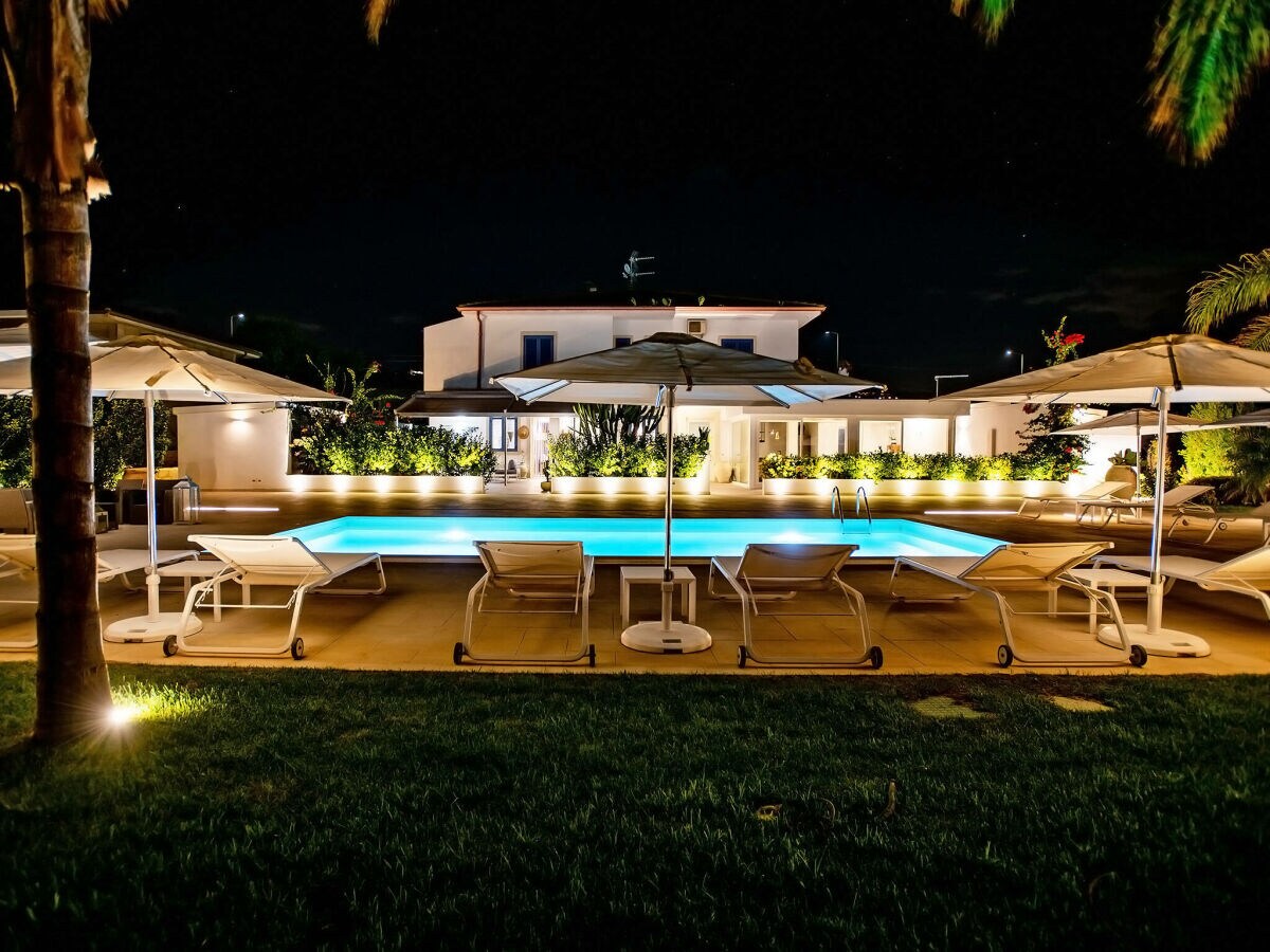 Villa Terra Forte - Outdoor photo 4