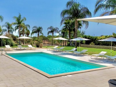 Villa Terra Forte - Outdoor photo 2