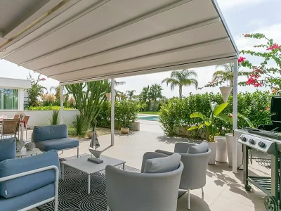 Villa Terra Forte - Outdoor photo 3