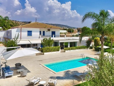 Villa Terra Forte - Outdoor photo 5