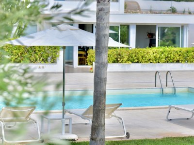 Villa Terra Forte - Outdoor photo 6