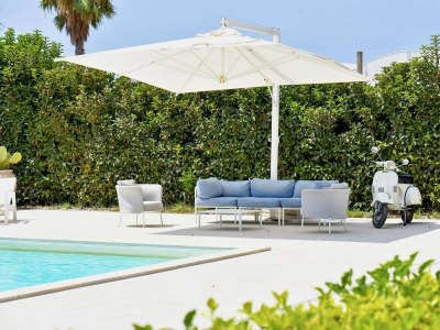 Villa Terra Forte - Outdoor photo 8