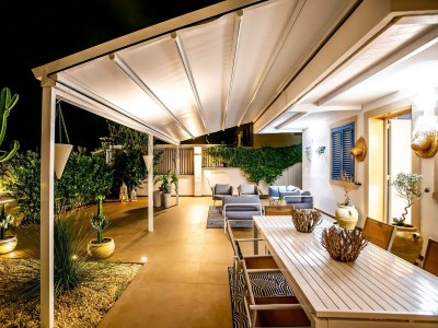 Villa Terra Forte - Outdoor photo 9