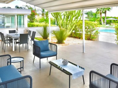 Villa Terra Forte - Outdoor photo 11