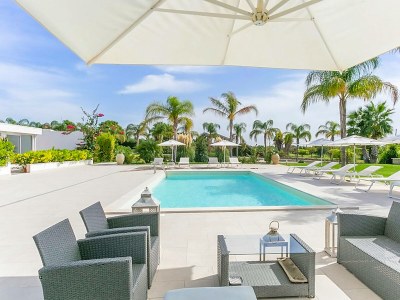 Villa Terra Forte - Outdoor photo 12