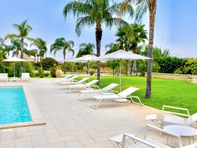 Villa Terra Forte - Outdoor photo 15