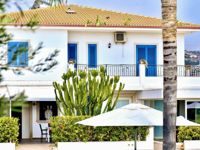 Villa Terra Forte - Outdoor photo 16