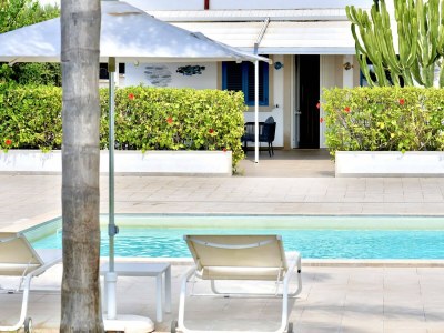 Villa Terra Forte - Outdoor photo 17