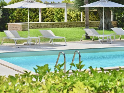 Villa Terra Forte - Outdoor photo 18