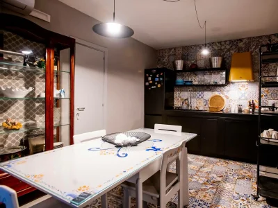 Villa Terra Forte - Features photo 24