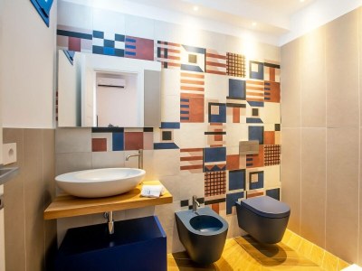 Villa Terra Forte - Features photo 26