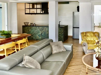 Villa Terra Forte - Features photo 27