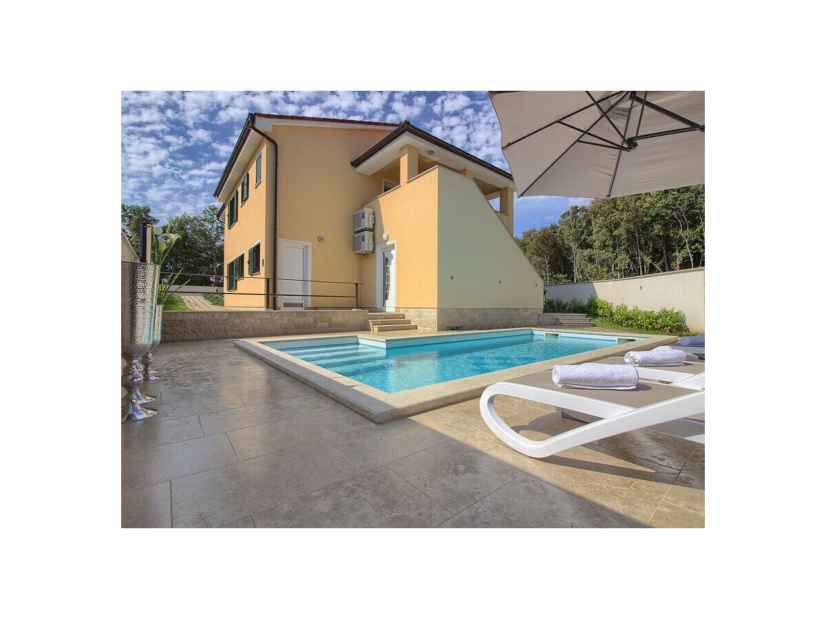 Villa Mar-Marisol mit zwei privatem Pools - Outdoor photo 5