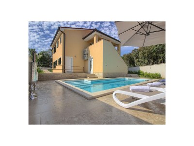 Villa Mar-Marisol mit zwei privatem Pools - Outdoor photo 5