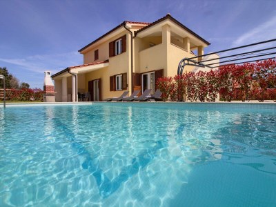 Villa Mar-Marisol mit zwei privatem Pools - Outdoor photo 6