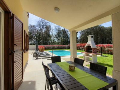 Villa Mar-Marisol mit zwei privatem Pools - Outdoor photo 8