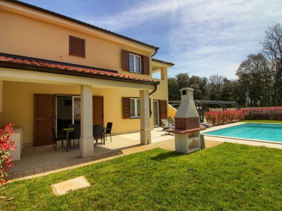 Villa Mar-Marisol mit zwei privatem Pools - Outdoor photo 9