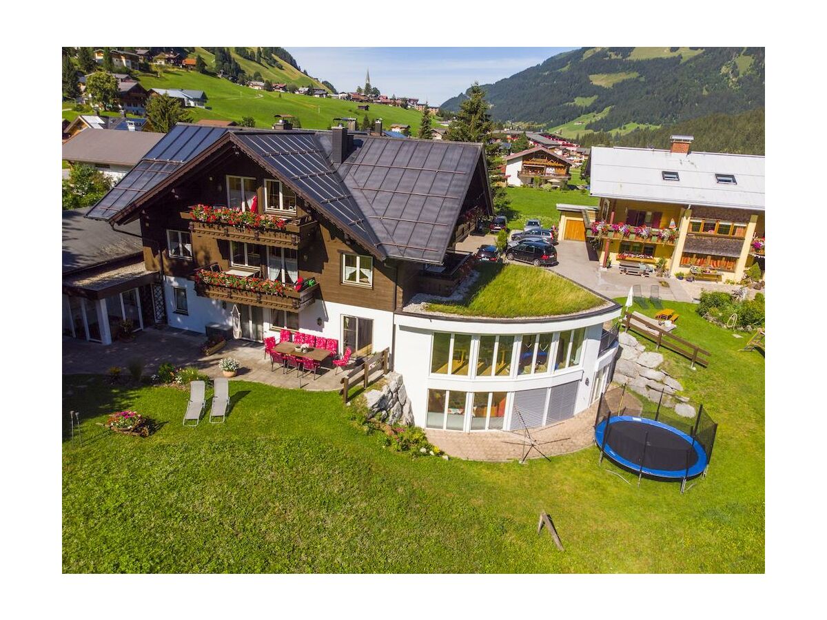 Apartment Apartment/1 Schlafraum/Dusche, WC, Top 1 - Outdoor photo 4