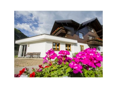 Apartment Apartment/1 Schlafraum/Dusche, WC, Top 1 - Outdoor photo 6