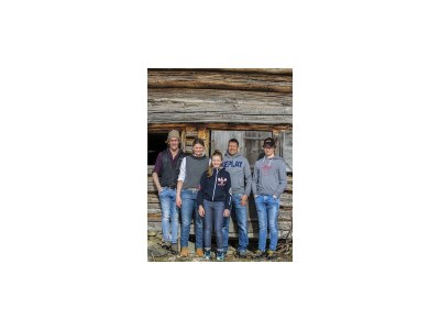 Apartment Apartment/1 Schlafraum/Dusche, WC, Top 1 - Outdoor photo 8