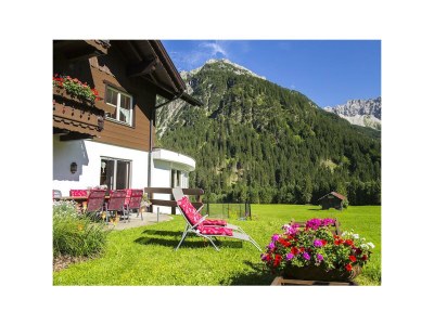 Apartment Apartment/1 Schlafraum/Dusche, WC, Top 1 - Outdoor photo 11