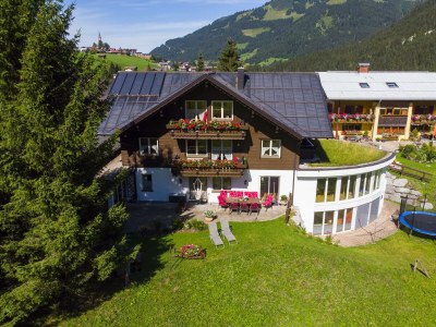 Apartment Apartment/1 Schlafraum/Dusche, WC, Top 1 - Outdoor photo 13