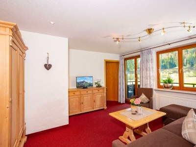 Apartment Apartment/1 Schlafraum/Dusche, WC, Top 1 - Features photo 17