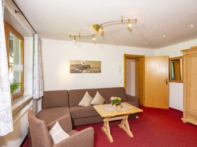 Apartment Apartment/1 Schlafraum/Dusche, WC, Top 1 - Features photo 18