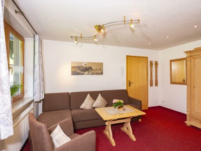 Apartment Apartment/1 Schlafraum/Dusche, WC, Top 1 - Features photo 19