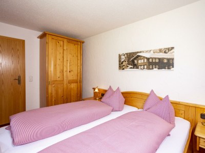 Apartment Apartment/1 Schlafraum/Dusche, WC, Top 1 - Features photo 20