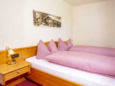 Apartment Apartment/1 Schlafraum/Dusche, WC, Top 1 - Features photo 21