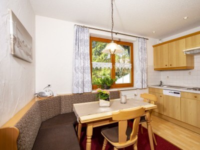 Apartment Apartment/1 Schlafraum/Dusche, WC, Top 1 - Features photo 22