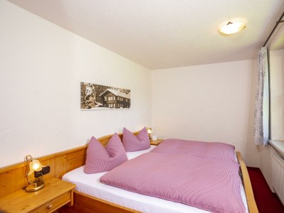 Apartment Apartment/1 Schlafraum/Dusche, WC, Top 1 - Features photo 23