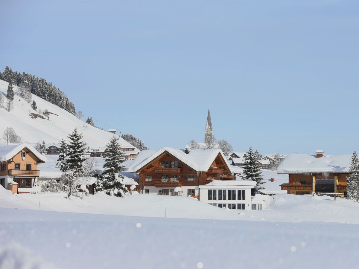 Apartment Apartment/1 Schlafraum/Dusche, WC, Top 3 - Outdoor photo 3