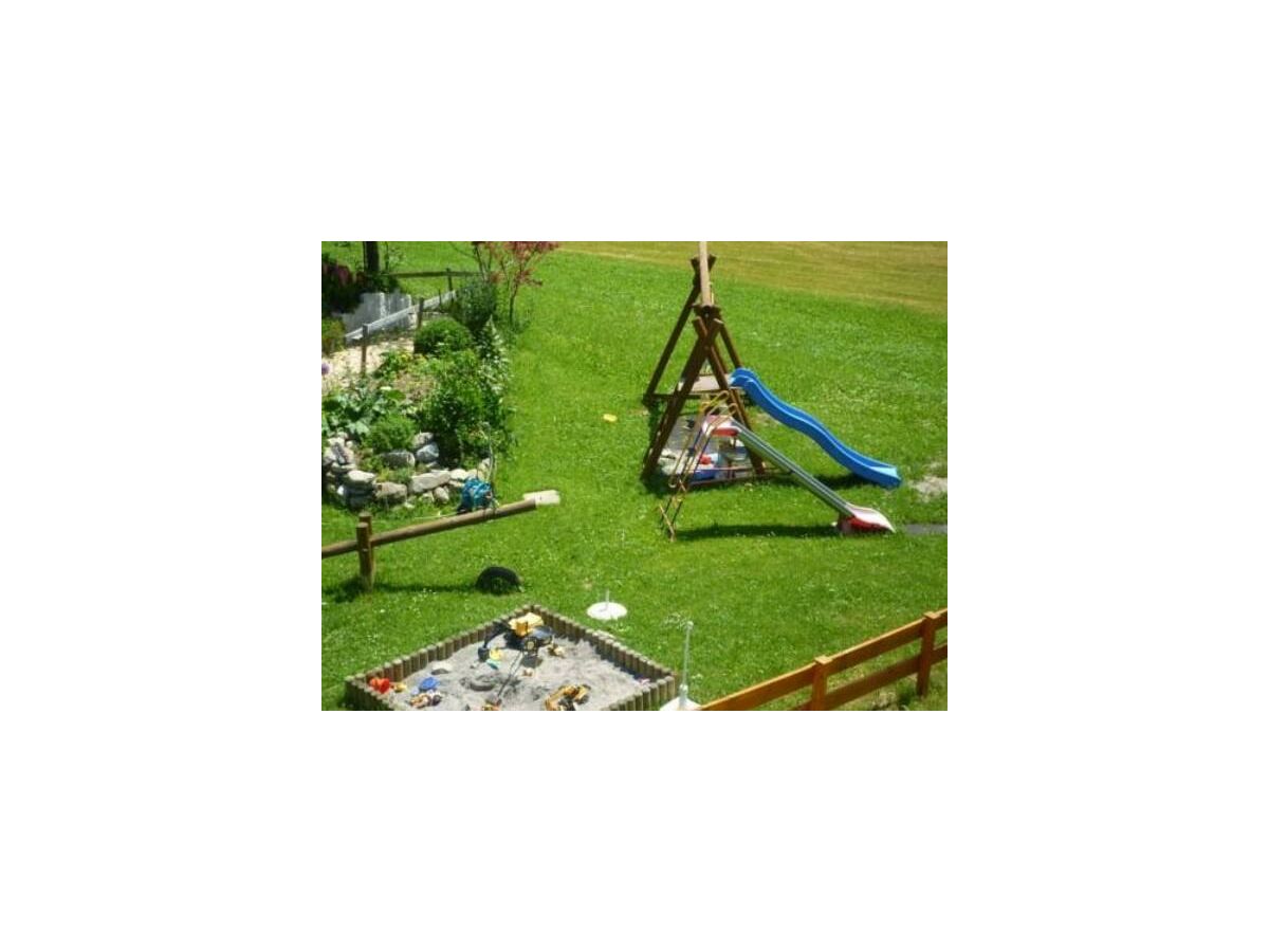 Apartment Apartment/1 Schlafraum/Dusche, WC, Top 3 - Outdoor photo 5