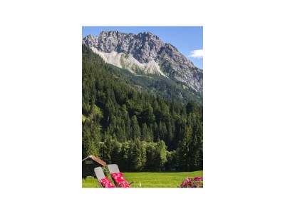 Apartment Apartment/1 Schlafraum/Dusche, WC, Top 3 - Outdoor photo 12