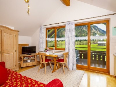 Apartment Apartment/1 Schlafraum/Dusche, WC, Top 3 - Features photo 15